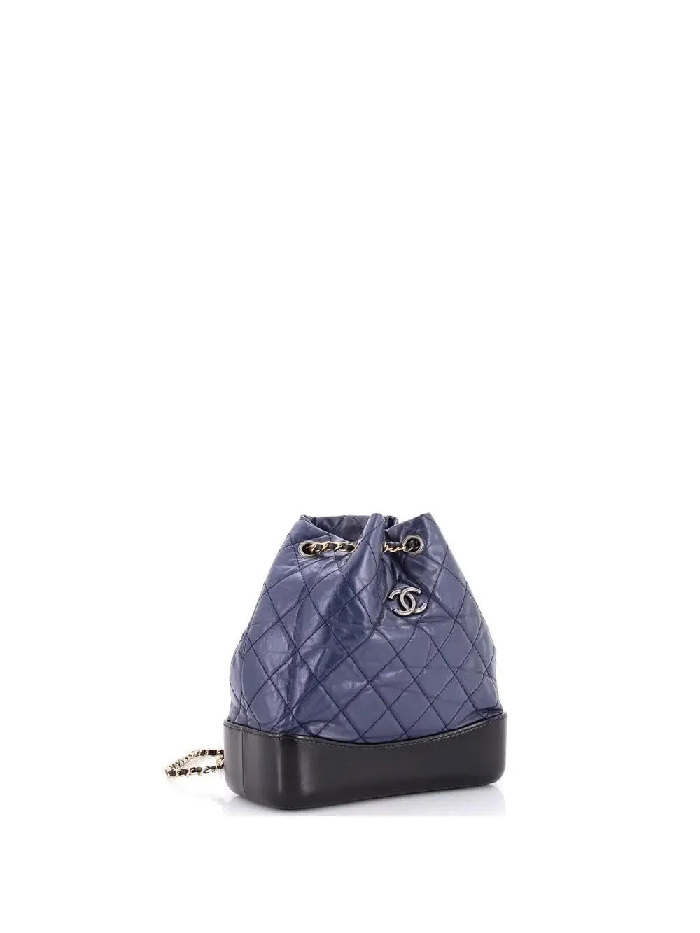 Chanel Gabrielle Backpack Quilted #266255C27B